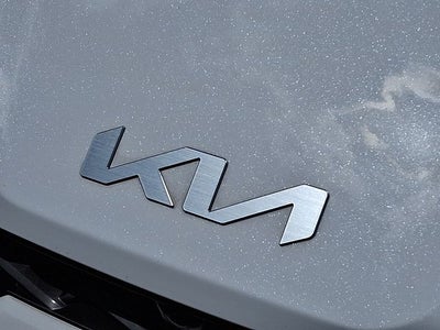 2023 Kia K5 GT