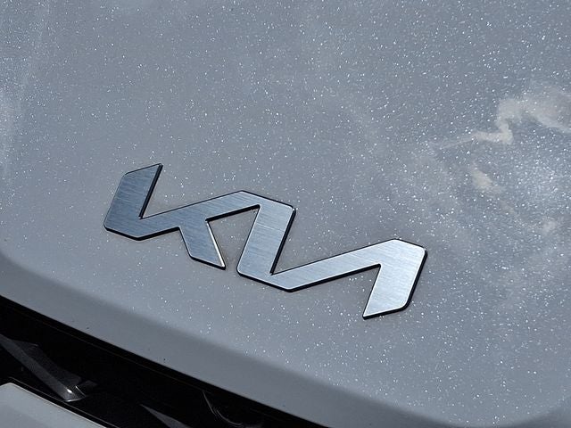2023 Kia K5 GT