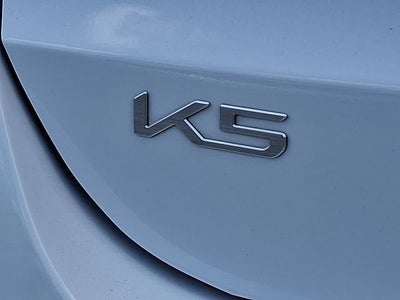 2023 Kia K5 GT