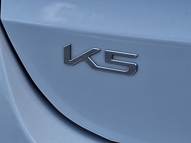 2023 Kia K5 GT
