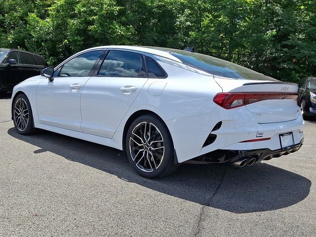 2023 Kia K5 GT