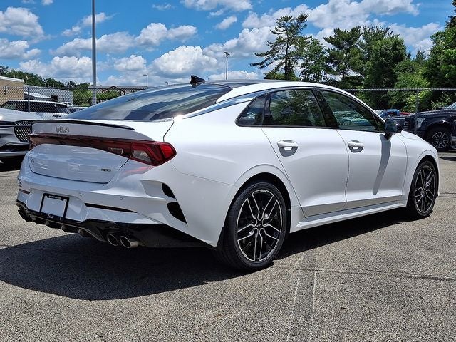 2023 Kia K5 GT