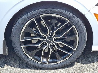 2023 Kia K5 GT