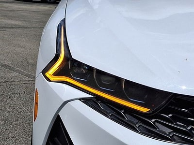 2023 Kia K5 GT