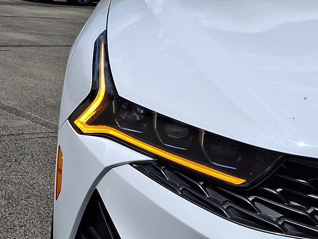 2023 Kia K5 GT