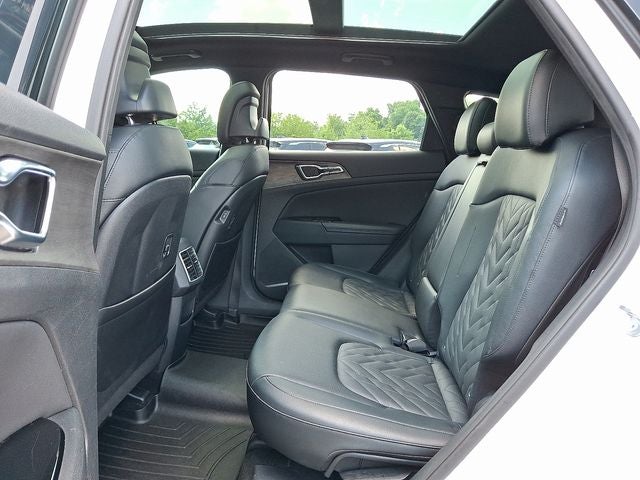 2024 Kia Sportage X-Pro