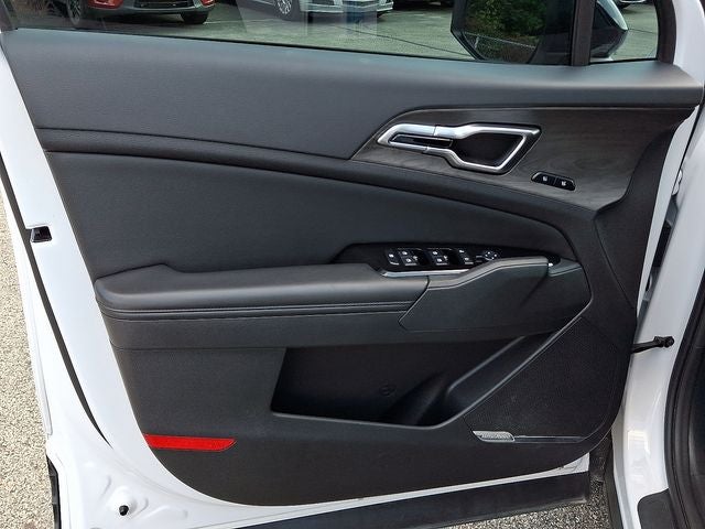2024 Kia Sportage X-Pro