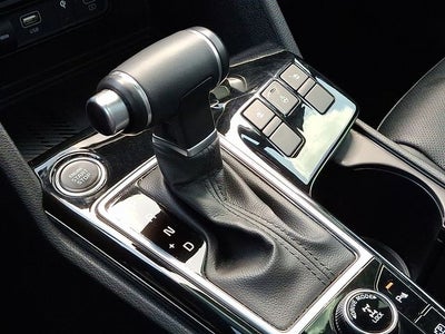 2024 Kia Sportage X-Pro