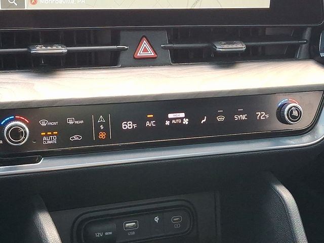 2024 Kia Sportage X-Pro
