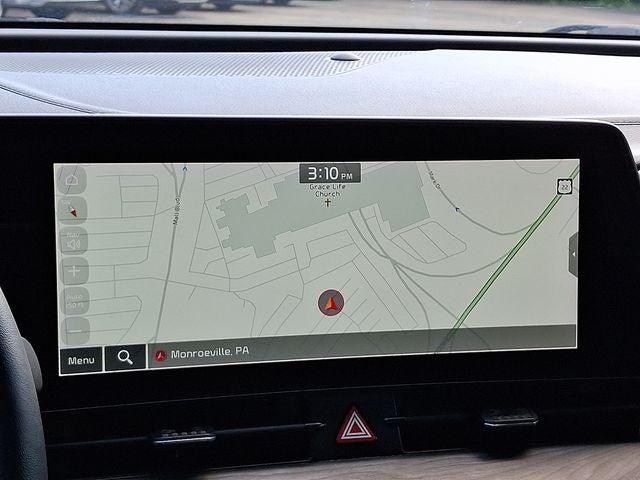 2024 Kia Sportage X-Pro