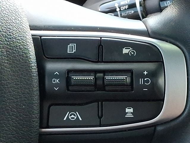2024 Kia Sportage X-Pro