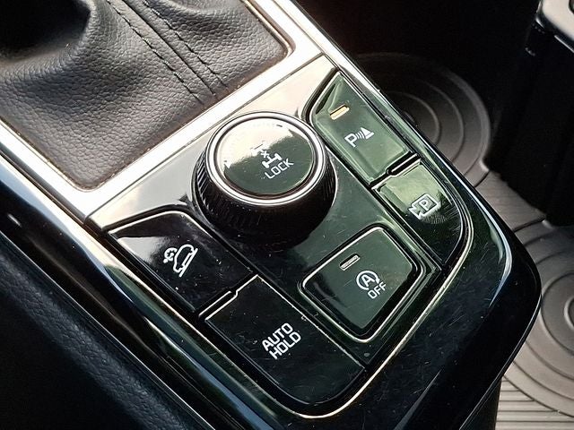 2024 Kia Sportage X-Pro