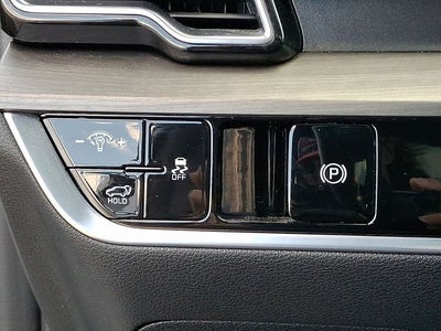 2024 Kia Sportage X-Pro