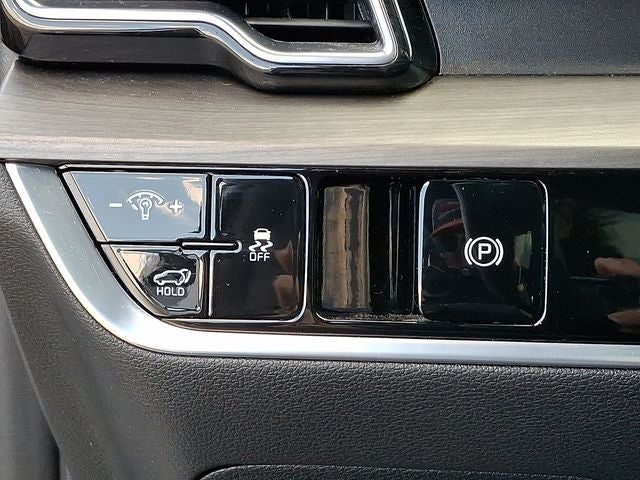 2024 Kia Sportage X-Pro