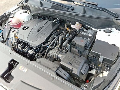 2024 Kia Sportage X-Pro