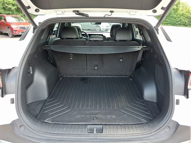 2024 Kia Sportage X-Pro
