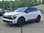 2024 Kia Sportage X-Pro