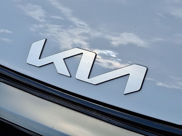 2024 Kia Sportage X-Pro