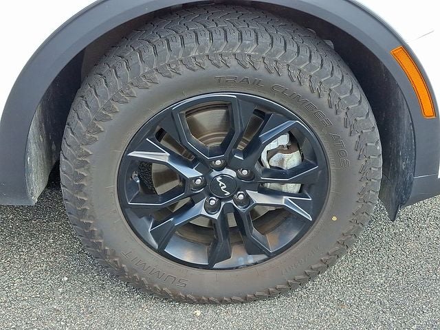 2024 Kia Sportage X-Pro
