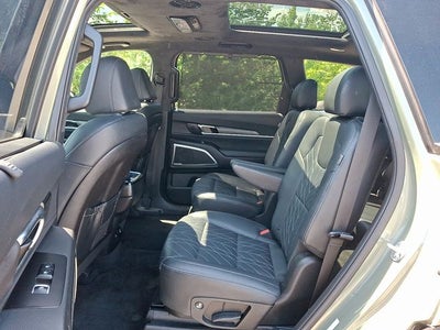 2023 Kia Telluride SX-Prestige X-Line