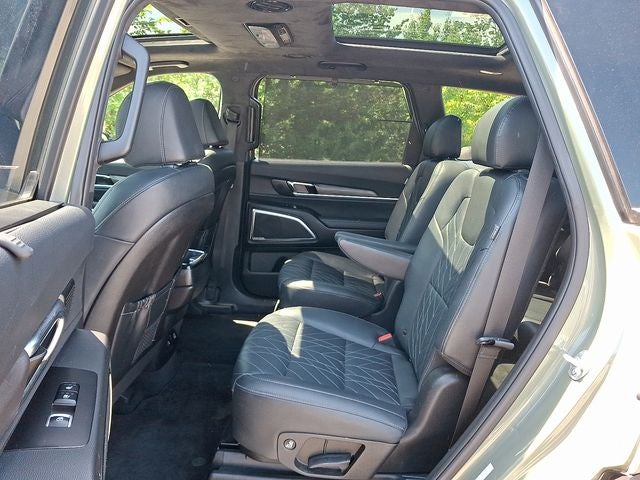 2023 Kia Telluride SX-Prestige X-Line