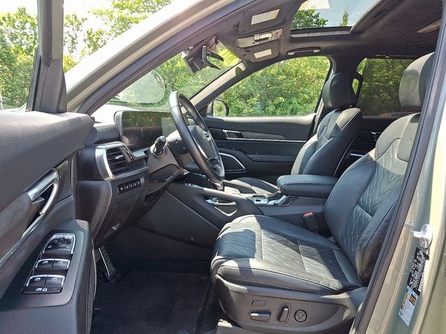 2023 Kia Telluride SX-Prestige X-Line