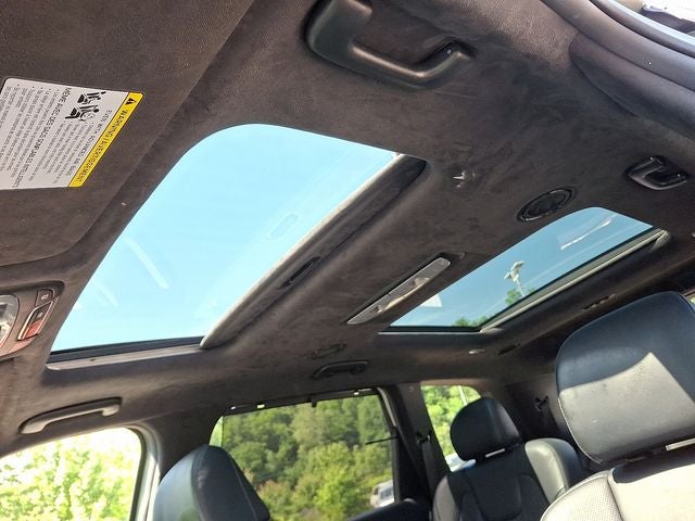 2023 Kia Telluride SX-Prestige X-Line