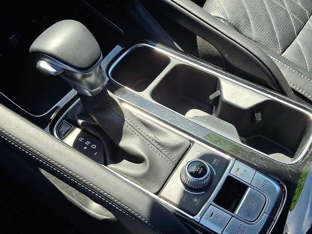 2023 Kia Telluride SX-Prestige X-Line