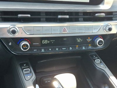 2023 Kia Telluride SX-Prestige X-Line