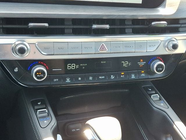 2023 Kia Telluride SX-Prestige X-Line