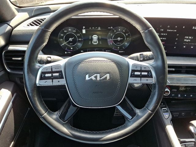 2023 Kia Telluride SX-Prestige X-Line