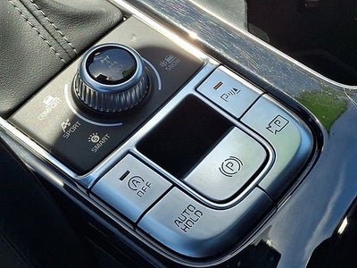 2023 Kia Telluride SX-Prestige X-Line
