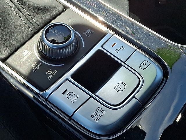 2023 Kia Telluride SX-Prestige X-Line