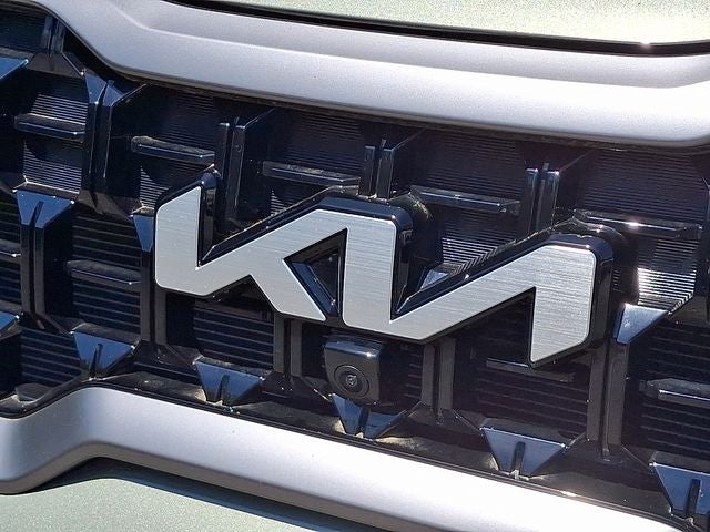 2023 Kia Telluride SX-Prestige X-Line