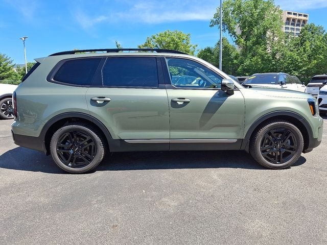 2023 Kia Telluride SX-Prestige X-Line