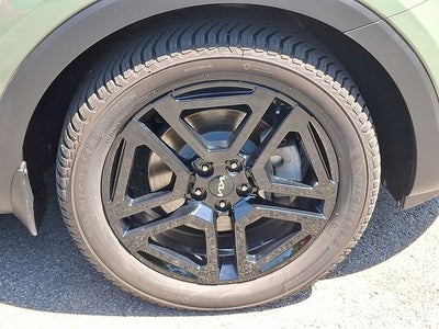 2023 Kia Telluride SX-Prestige X-Line