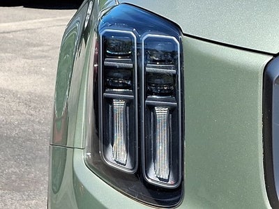 2023 Kia Telluride SX-Prestige X-Line
