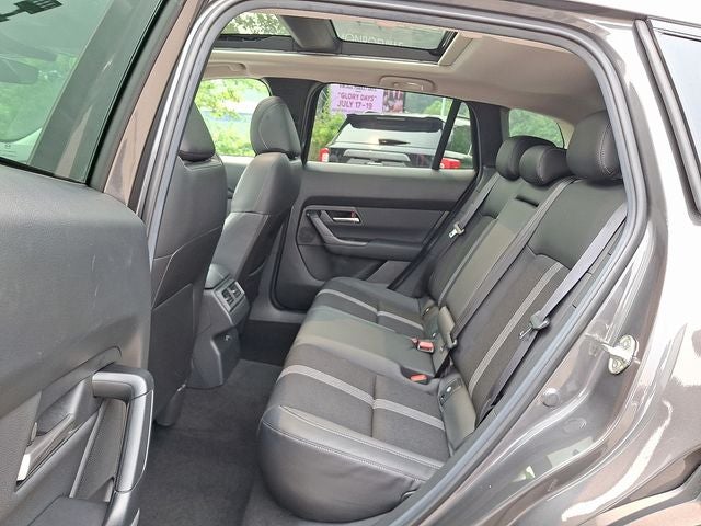 2025 Mazda Mazda CX-50 2.5 S Premium Package