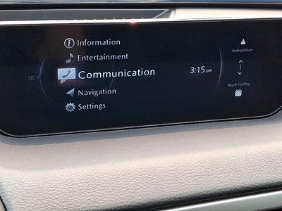 2025 Mazda Mazda CX-50 2.5 S Premium Package