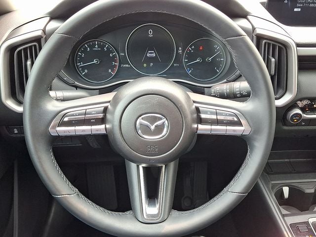 2025 Mazda Mazda CX-50 2.5 S Premium Package