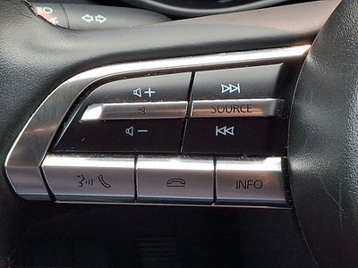 2025 Mazda Mazda CX-50 2.5 S Premium Package