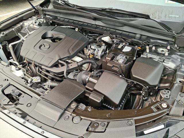 2025 Mazda Mazda CX-50 2.5 S Premium Package