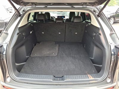 2025 Mazda Mazda CX-50 2.5 S Premium Package