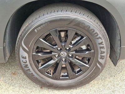 2025 Mazda Mazda CX-50 2.5 S Premium Package