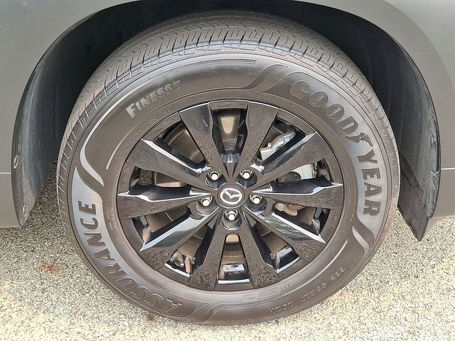 2025 Mazda Mazda CX-50 2.5 S Premium Package