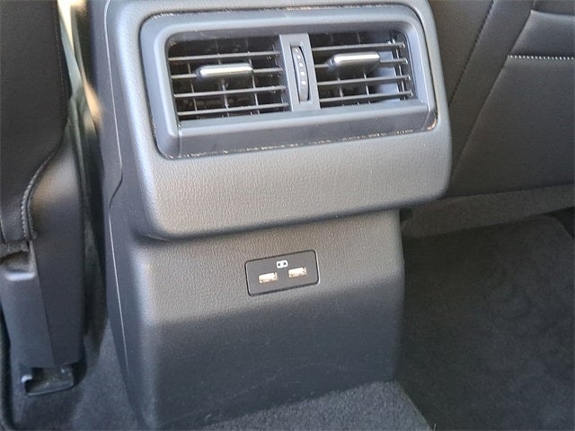 2024 Mazda Mazda CX-50 2.5 Turbo