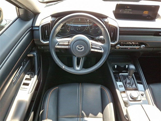 2024 Mazda Mazda CX-50 2.5 Turbo