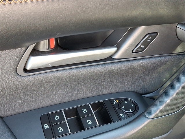 2024 Mazda Mazda CX-50 2.5 Turbo