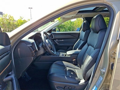 2024 Mazda Mazda CX-50 2.5 Turbo