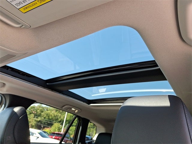 2024 Mazda Mazda CX-50 2.5 Turbo